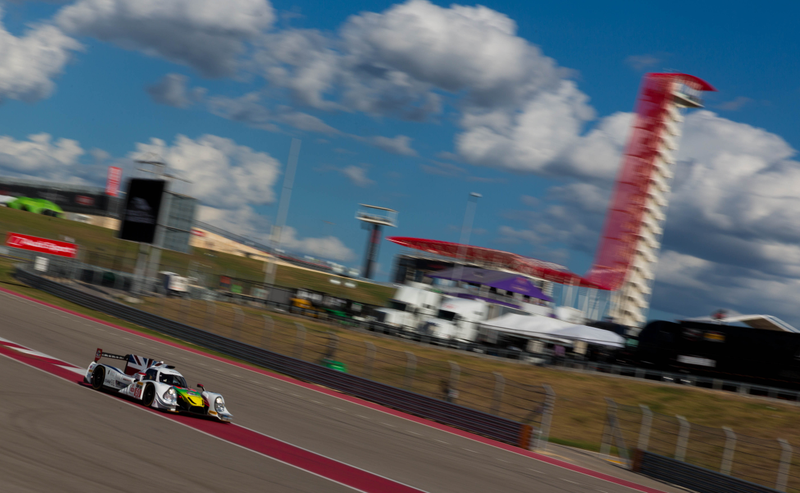 Illustration for article titled This Is Your Lone Star Le Mans Uber-Huge Photo Gallery